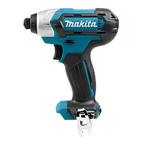Akutrell Makita TD110D + aku 2,0Ah (1 foto / 5)