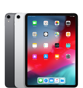 Tahvelarvuti Apple Ipad Pro (11in) + Laadija