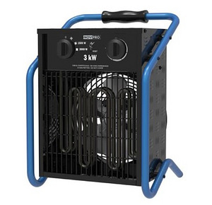 Тепло-вентилятор Novipro 3000w