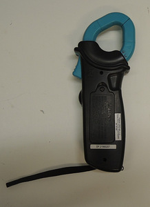 Multimeeter klamb Emos MD-310C + kott (4 foto / 6)