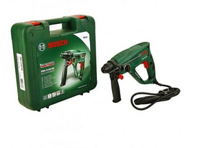 Перфоратор Bosch PBH 2100RE + чемодан (1 фото из 7)
