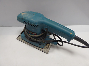 Lihvimasin Makita BO3700 (2 foto / 5)
