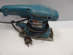 Lihvimasin Makita BO3700 (3 foto / 5)
