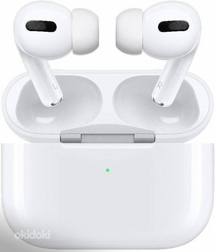 Kõrvaklappid Apple Airpods PRO Gen 1