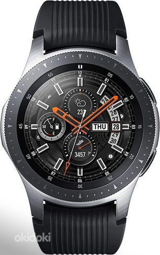 Nutikell Samsung Galaxy Watch LTE (SM-R805F) + USB