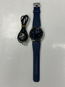 Nutikell Samsung Galaxy Watch LTE (SM-R805F) + USB (3 foto / 6)