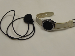 Nutikell Samsung Galaxy Watch 4 Classic 42mm BT R880 (4 foto / 5)