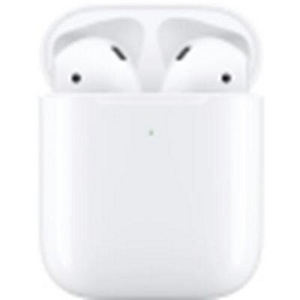 Kõrvaklapid Apple AirPod 2 Gen (A1602) (1 foto / 5)