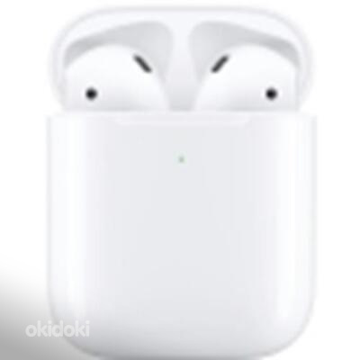 Kõrvaklapid Apple AirPod 2 Gen (A1602)