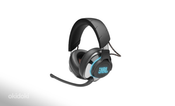 Bluetooth Kõrvaklapid JBL Quantum 810 Wireless