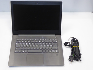 Sulearvuti Lenovo V330-14IKB + laadija (4 foto / 5)