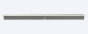 Soundbar süsteem Sony Soundbar HT-CT291 ilma subwoofer (1 foto / 6)