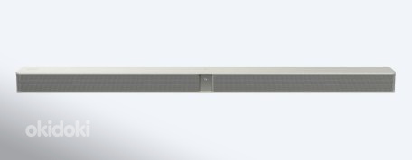 Soundbar süsteem Sony Soundbar HT-CT291 ilma subwoofer