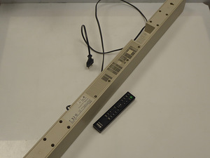 Soundbar süsteem Sony Soundbar HT-CT291 ilma subwoofer (5 foto / 6)