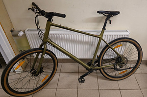 Jalgratas Kona Dew