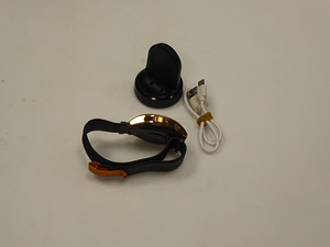 Nutikell Samsung Galaxy Watch 42 mm 4G roosa + laadija (3 foto / 5)