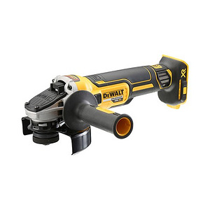 Relakas Dewalt DCG405 + aku 5ah + laadija