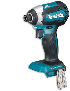 Akutrell Makita DTD153 + aku 5,0Ah (1 foto / 6)