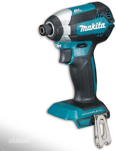 Akutrell Makita DTD153 + aku 5,0Ah