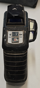 Laser Bosch GLL 3-80P + Kott (4 foto / 6)