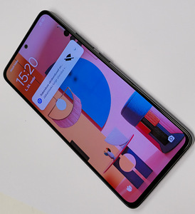 Nutitelefon Redmi Note 13 256/8GB (6 foto / 6)