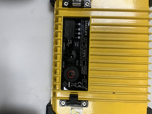 Aku tasklamp Stanley SXLS31339E + laadija (3 foto / 5)