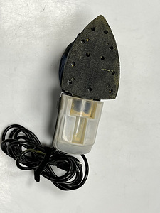 Elektriline lintlihvija FERM PSM1035 130W (5 foto / 5)