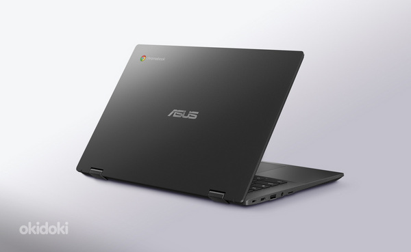 Sülearvuti Asus Chromebook CM1402FM2A ilma laadija
