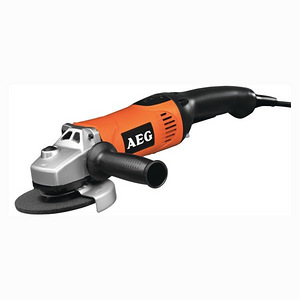 Relakas AEG WS 11-125 + kohver (1 foto / 7)
