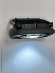 Wurth ErgoPower LED Mini Flood 10w (4 foto / 5)