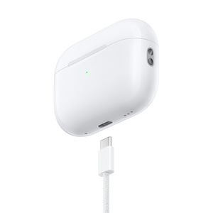 Kõrvaklappid Apple AirPods Pro, 2nd gen, USB-C