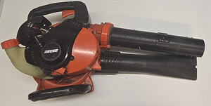 Lehepuhur Echo ES-255ES (2 foto / 6)