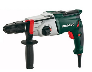 Puurvasar Metabo KHE 2850 + Kohver