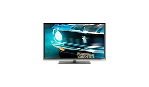 Teler Panasonic TX-32GS350E + Pult (1 foto / 5)