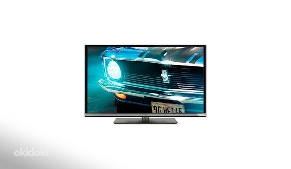 Teler Panasonic TX-32GS350E + Pult