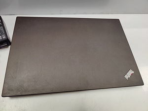 Sülearvuti Thinkpad T460 + Laadija (4 foto / 5)
