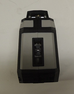 Laaser nivelir Cross Line laser Kreator KRT706320 + karp (5 foto / 7)