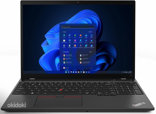 Sülearvuti Lenovo ThinkPad T480S + laadija