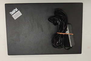 Sülearvuti Lenovo ThinkPad T480S + laadija (2 foto / 6)