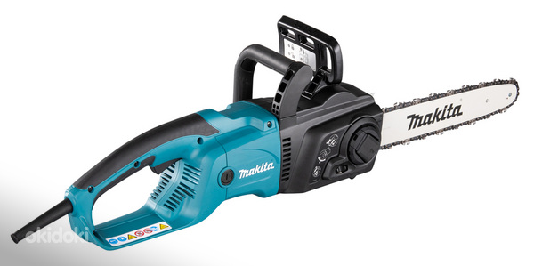 Электропила Makita UC3551A, 2000W