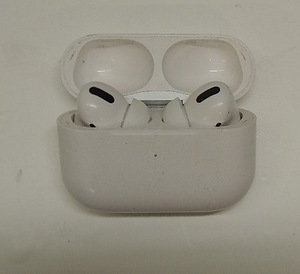 Bluetooth наушники Airpods Pro 1 gen (4 фото из 5)