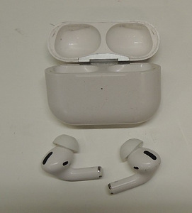 Bluetooth наушники Airpods Pro 1 gen (5 фото из 5)
