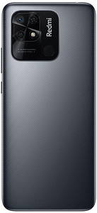 Mobiiltelefon Xiaomi Redmi 10C 128Gb (1 foto / 5)