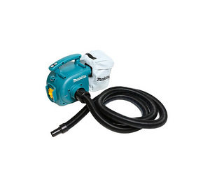 AkuTolmuimeja Makita BVC350 + Aku 5.0Ah (1 foto / 5)