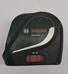 Laser Niveliir Bosch Universal Level 2 (2 foto / 6)