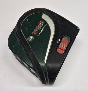 Laser Niveliir Bosch Universal Level 2 (6 foto / 6)