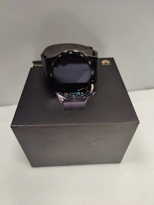 Nutikellad Huawei Watch GT-2 46MM + Laadija + Karp (2 foto / 5)