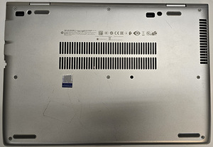Sülearvuti HP Probook 645 G4 + Laadija (4 foto / 9)