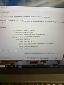 Sülearvuti Lenovo Thinkpad T460 + laadija (5 foto / 7)