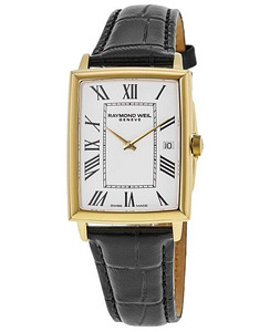 Käekell Raymond Weil 5768/2 + tsekk (1 foto / 5)